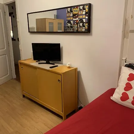Maison d'hôtes Angel House - Bunk Bed Room
