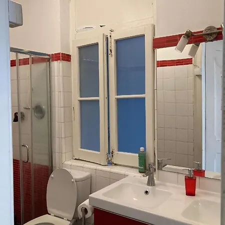 Angel House - Bunk Bed Room * Lisboa