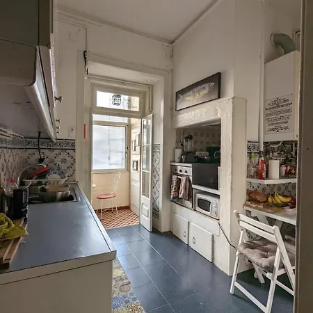 Angel House - Bunk Bed Room *