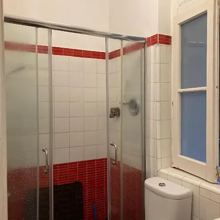 Angel House - Bunk Bed Room *